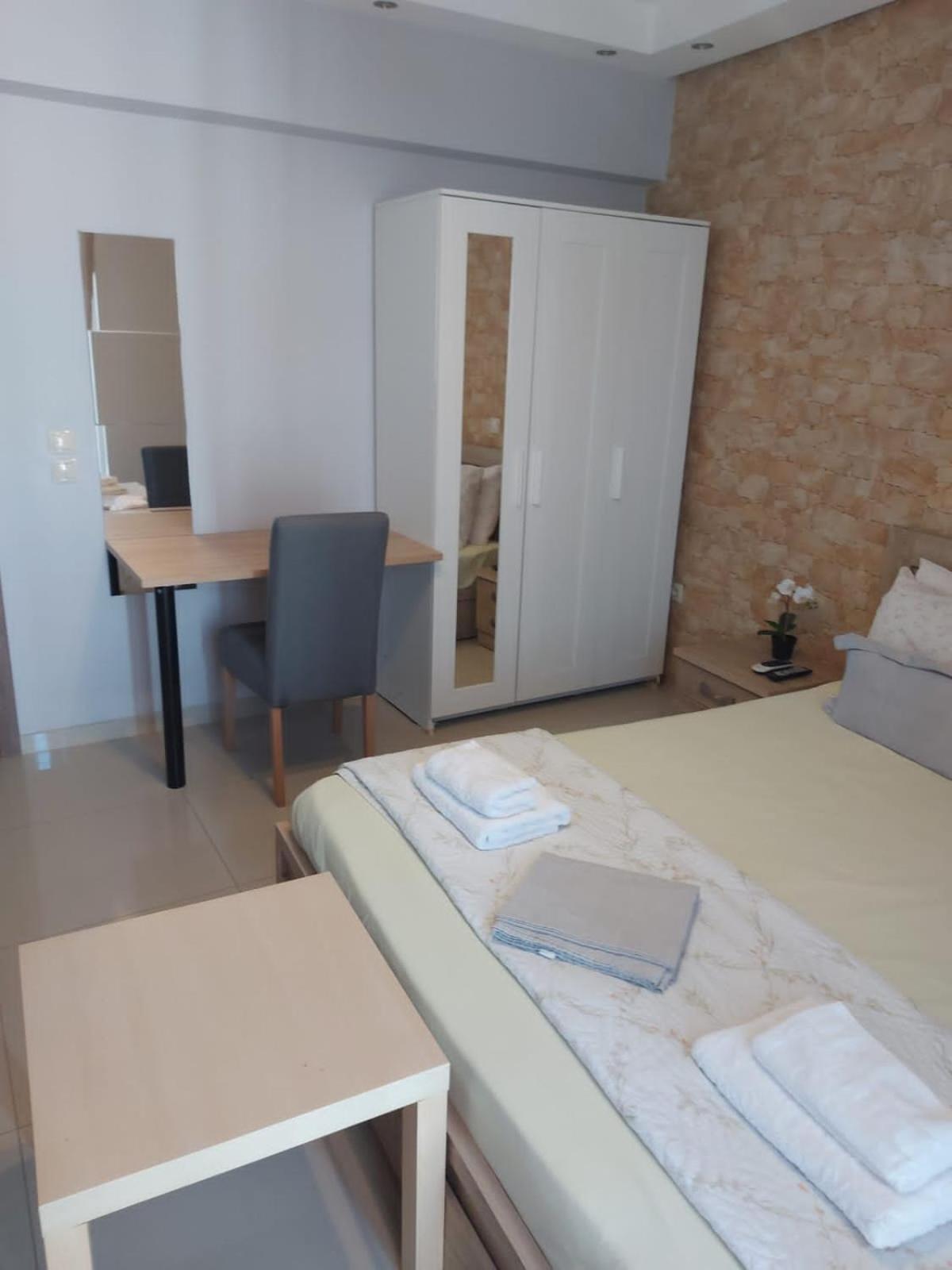 5- Luxury Suite In The Most Central Part Of Rhodes! Rhodes City Exteriör bild