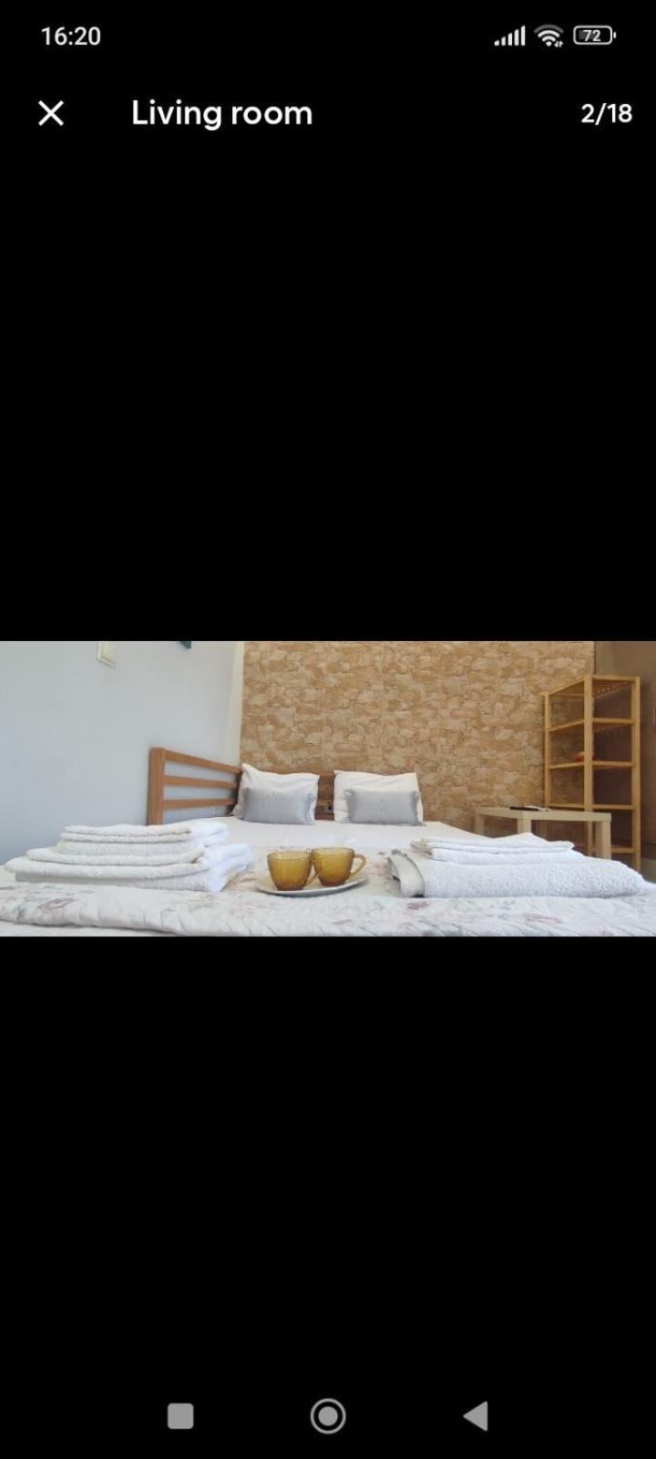 5- Luxury Suite In The Most Central Part Of Rhodes! Rhodes City Exteriör bild