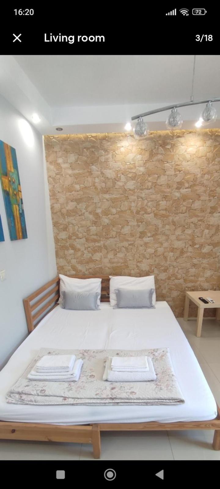 5- Luxury Suite In The Most Central Part Of Rhodes! Rhodes City Exteriör bild