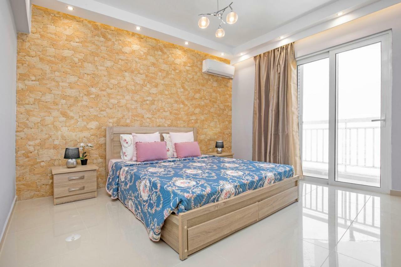 5- Luxury Suite In The Most Central Part Of Rhodes! Rhodes City Exteriör bild