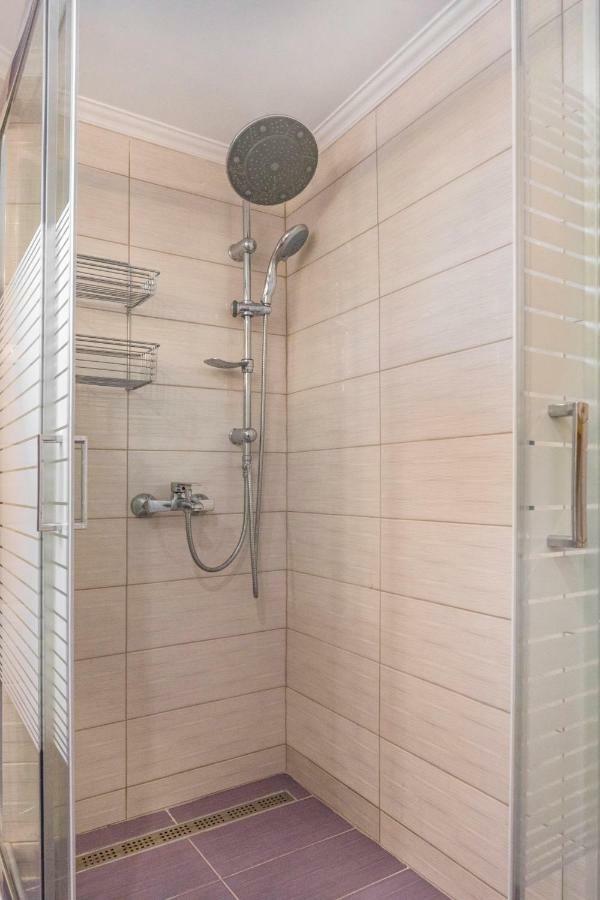 5- Luxury Suite In The Most Central Part Of Rhodes! Rhodes City Exteriör bild