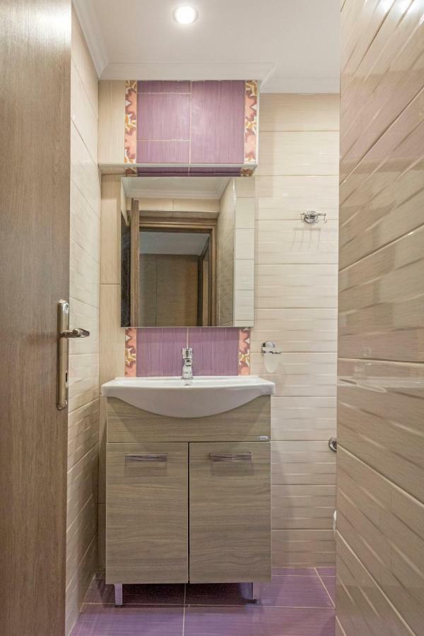 5- Luxury Suite In The Most Central Part Of Rhodes! Rhodes City Exteriör bild
