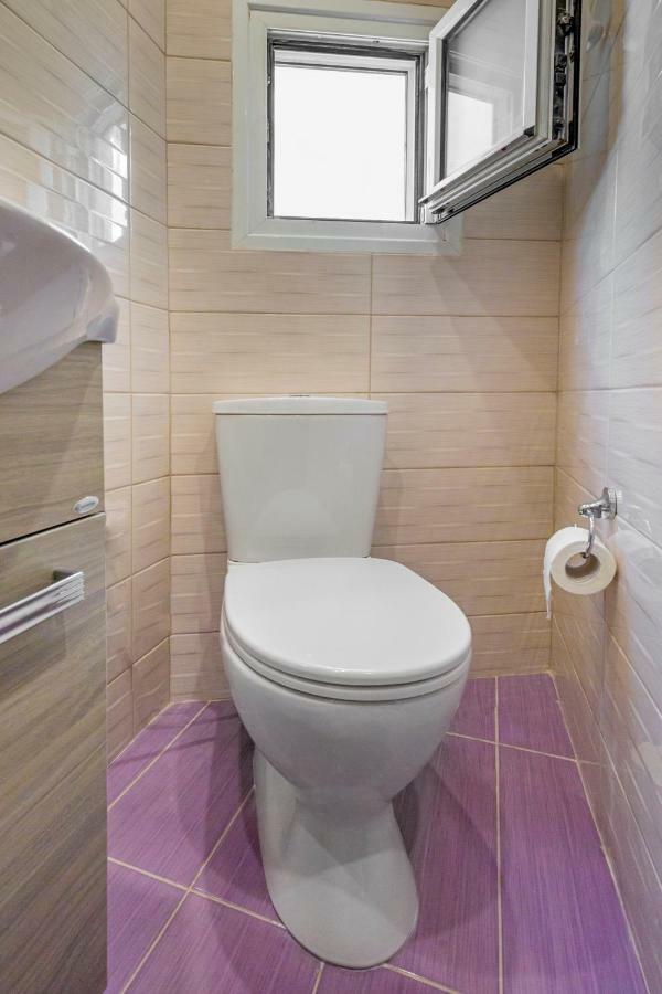 5- Luxury Suite In The Most Central Part Of Rhodes! Rhodes City Exteriör bild